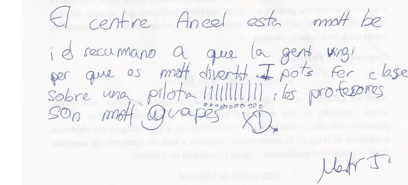 estrategias lectoescritura