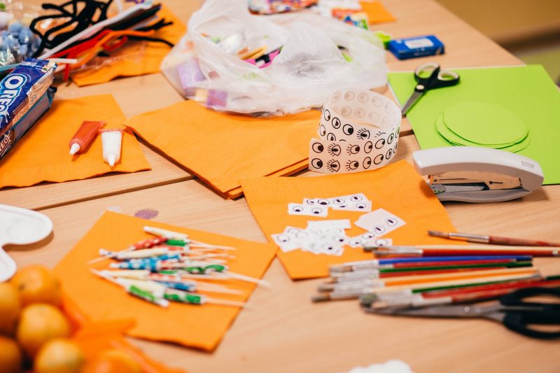 material y recursos para aprender de forma divertida