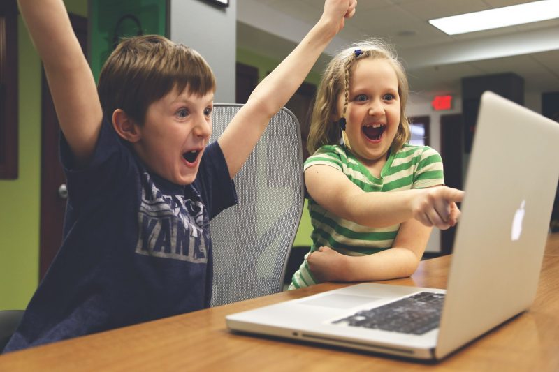 Clases particulares para niños con dislexia