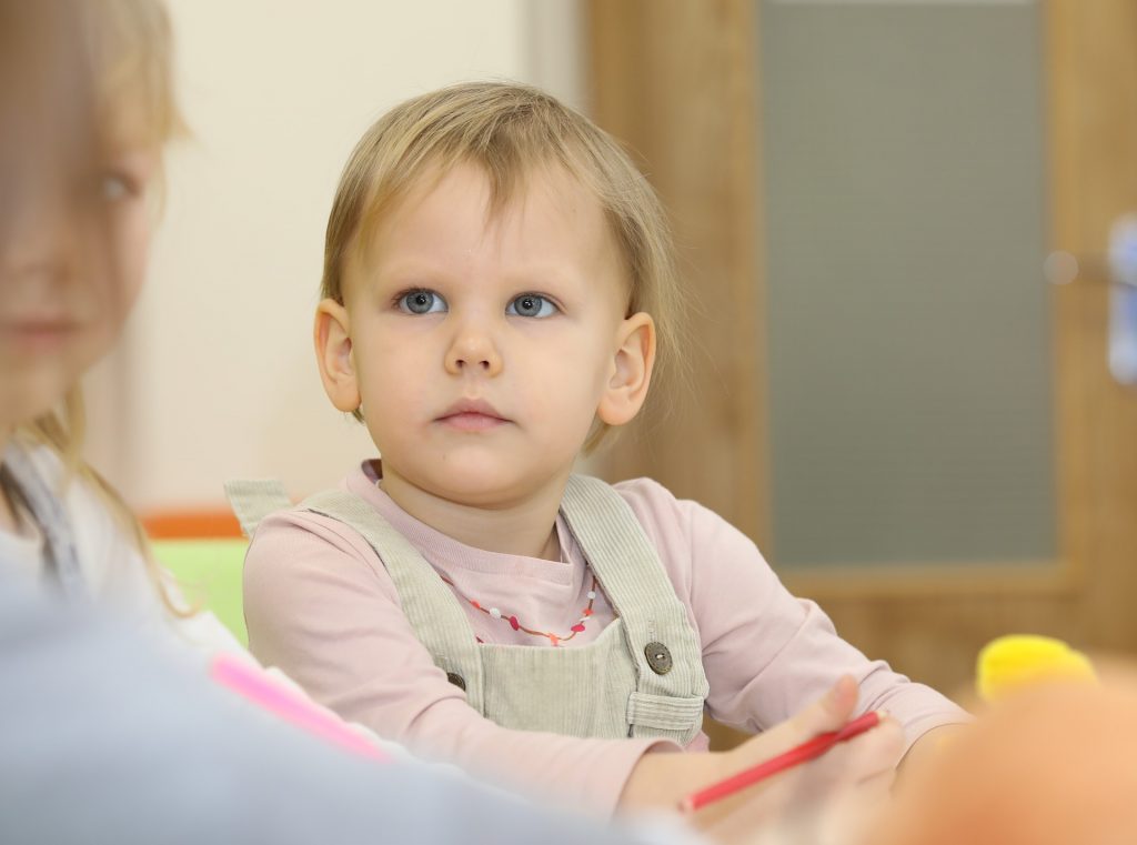 material adaptado para niños especiales