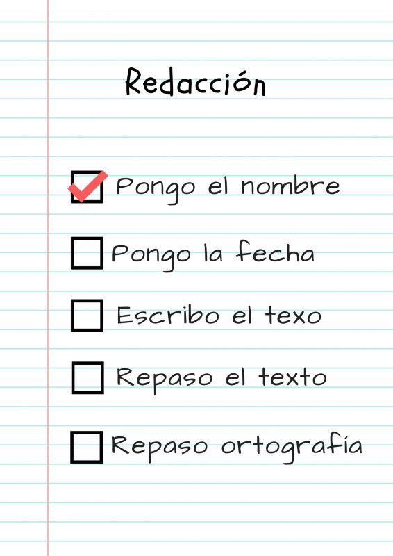 Es fácil hacer deberes así.