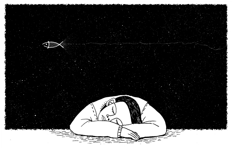 Cómo evitar terrores nocturnos y qué hacer cuando aparecen.